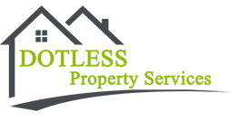 Dotless Property Services